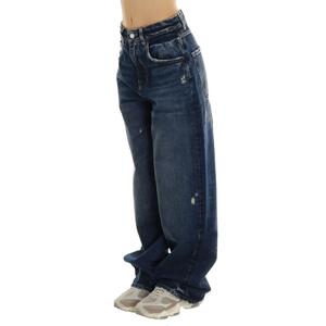 JEANS POPPY ICON DENIM - Mad Fashion | img vers.300x/